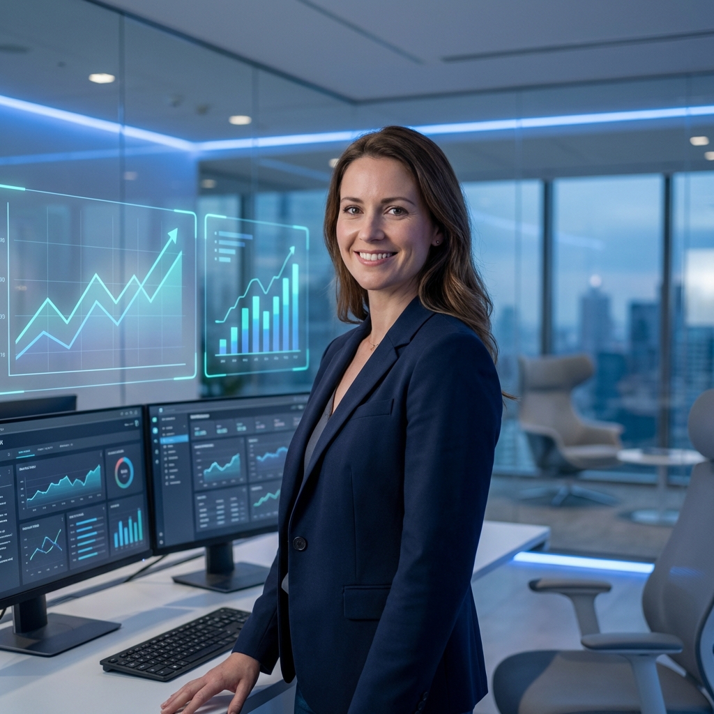 Performance Marketing Expert